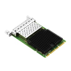 Сетевая карта/ OCP3.0 4-Port 10G SFP+ Network Adapter