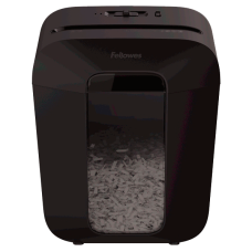 Шредер Fellowes® Powershred® LX50