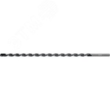 Сверла по бетону HERCULES 8X400 мм
