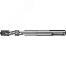 Бур SDS-plus 10x110 мм