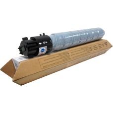 Тонер тип MP C400E черный/ Print Cartridge Black MP C400E