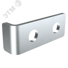 Пластина выносная для STRUT-профиля EZ