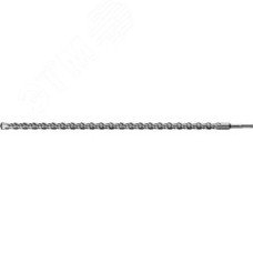 Бур 22x1000 мм SDS-plus