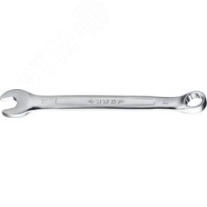Ключ гаечный комбинированный 11 мм