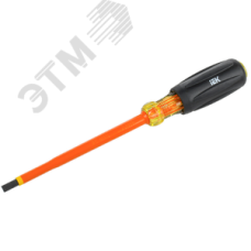 Отвертка диэлектрическая SL6,5х150 Т3 ARMA2L 5