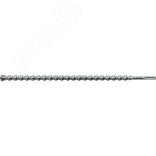 Бур SDS-max 35X880/1000 мм, Профессионал