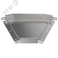 ESCA 7 Поворот 45град 50х400-2,0 IEK