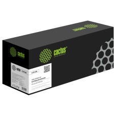 -/ Картридж лазерный Cactus 136A CS-W1360A W1360A черный (1150стр.) для HP LaserJet M211d/209/233/234