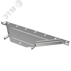 ESCA 5 Отвод Т-обр. 35х200-0,8 IEK