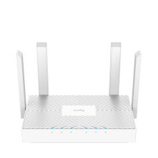 Маршрутизатор/ AC1200 Gigabit Dual Band Wi-Fi Router, Chipset MediaTek, 3x 10/100/1000Mbps RJ45 Ports, 4 x 5dBi fixed antennas,  WiFi router/AP/ Repeater/WISP Mode, 802.11ac/a/b/g/n, 867Mbps at 5GHz + 300Mbps at 2.4GHz, Zerotier/Wireguard/OpenVPN/IPSec/L2