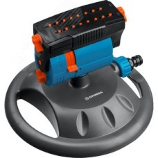 Распылитель веерный PROLine RO-16m 16 форсунок, на подставке