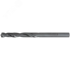 Сверло по металлу Special, HSS-G, 9x125/72 мм, 5 шт.