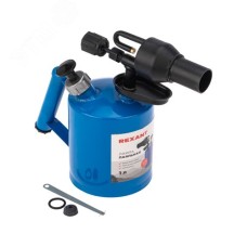 Лампа паяльная ПЛ-2.0