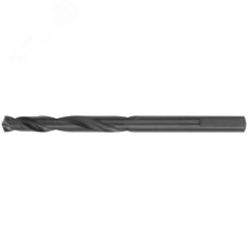 Сверло по металлу Special, HSS-G, 8x117/67 мм, 1 шт.