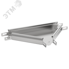 ESCA 5 Разветвитель Т-обр. 35х50-0,8 IEK