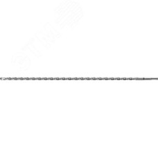 Бур 10X800 мм SDS-plus