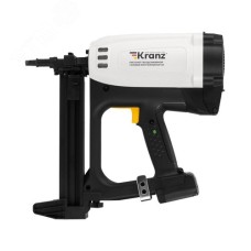 Пистолет гвоздезабивной газовый монтажный GN100, 100Дж, длина гвоздей 15-40мм, диаметр 2,7-3мм