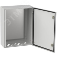 Корпус метал. ЩМП-3-0 (650х500х220мм) У2 IP54 GENERICA