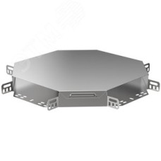 Крестовина 100х100