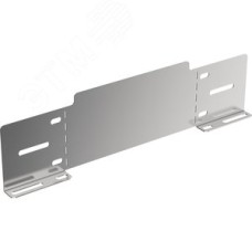 Заглушка LESTA 100х200мм