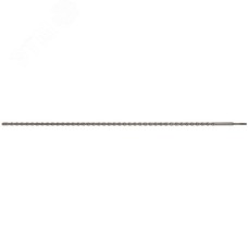 Бур по бетону SDS PLUS ''Профи'' с двойной резьбой 16x1000 мм