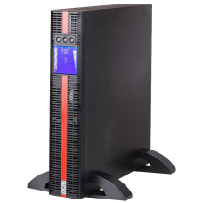 Источник бесперебойного питания, 1500 Вт/1500 ВА, напольный/ UPS Powercom Macan MRT-1500SE, 6xIEC320 C13