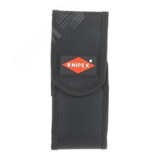 Поясная сумка для двух инструментов