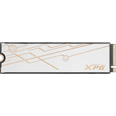 Твердотельный накопитель/ ADATA SSD XPG MARS 980 BLADE, 4000GB, M.2(22x80mm), NVMe, PCIe 5.0 x4, 3D NAND, R/W 14000/13000MB/s, IOPs 1 950 000/1 650 000, TBW 2960, DWPD 0.4 (5 лет)