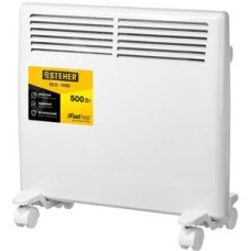 Конвектор электрический Е 0.5 кВт