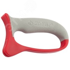 Точилка ''Мастер'' универсальная, для ножей, с защитой руки, рабочая часть из карбида