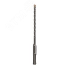 Бур по бетону 6x160 мм SDS-plus, REXANT