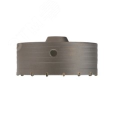 Коронка буровая M22х150 мм