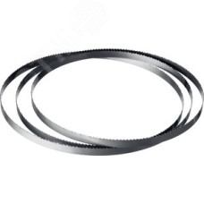 Полотно ленточное для пилы ЗПЛ-305 2320x12,7x0,5мм 6 TPI