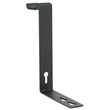 Кронштейн/ Headphones Stand GEEK NOOK 28.6 x 3.7 x 10.6 cm, Black
