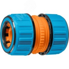 Ремонтная муфта PROLine TM-34 для шланга, 3/4'', пластиковая с TPR