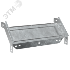 ESCA 5 Поворот верт. внеш. 90град 50х300-1,2 HDZ IEK