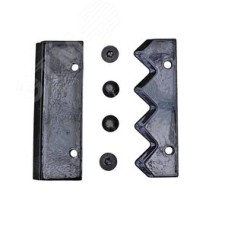 Лезвия съемные для шнека Frozen Ground Blade 250