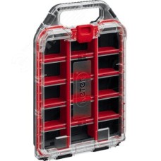 Органайзер пластиковый STACKNROLL, 242x388x78 мм, (10'')