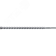 Бур SDS-max 28X610/720 мм, Профессионал