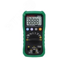 Мультиметр профессиональный MS8239C
