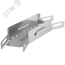 Поворот ESCA 3 45 градусов 35х50-0,6