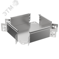 ESCA 7 Крестовина 80х80-1,5 IEK