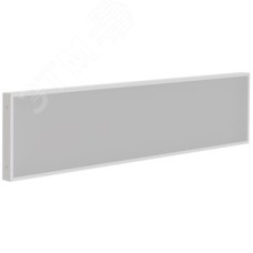 Панель светодиодная PRO светильник 1081 30Вт 4000К IP40 1195х295мм опал