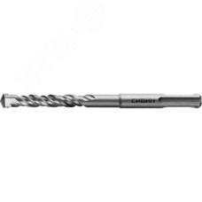 Бур SDS-plus, 10 х 110 мм