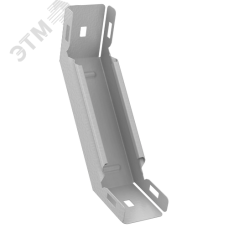 ESCA 5 Поворот верт. внутр. 90град 35х50-0,8 RAL 9016 IEK