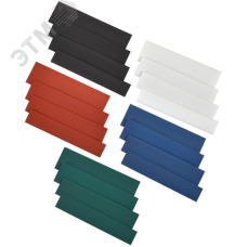 Набор ТТУ 8/4 10/5 12/6 14/7 (З С К Ч Б) упаковка 20х8см