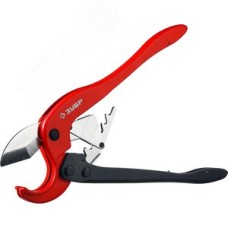 Двуручный мощный труборез по металлопластиковым и пластиковым трубам М-300 до 63 мм