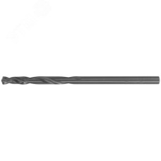 Сверло по металлу Special, HSS-G, 4x75/38 мм, 10 шт.