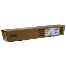 Тонер картридж Пурпурный IM C2510H/ Print Cartridge Magenta IM C2510H