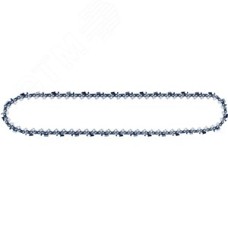 Цепь пильная  тип 5 шаг 0.325'' паз 1.5 мм 66 звена